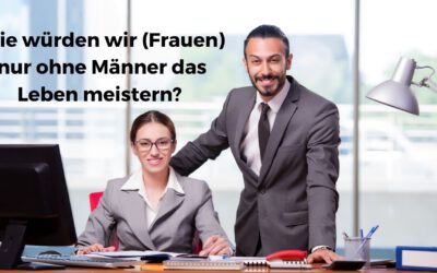 Woche 8 im Van – Männer sind ja so schlau!!!