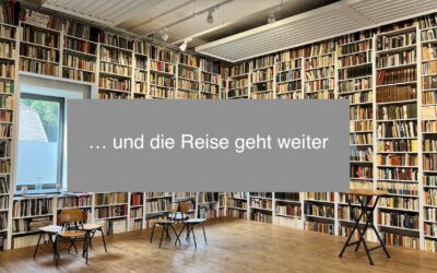 Woche 19 im Van – Abschied – Genussmanufaktur – Stellplatztalk