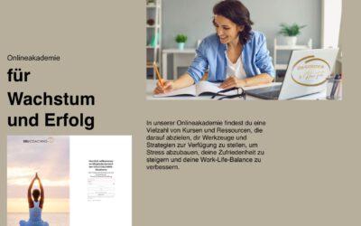 Ich bin wieder da …