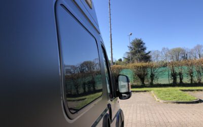 Tag 1 meiner Reise – Erste Nacht, seltsame Gefühle, Stresstest bestanden
